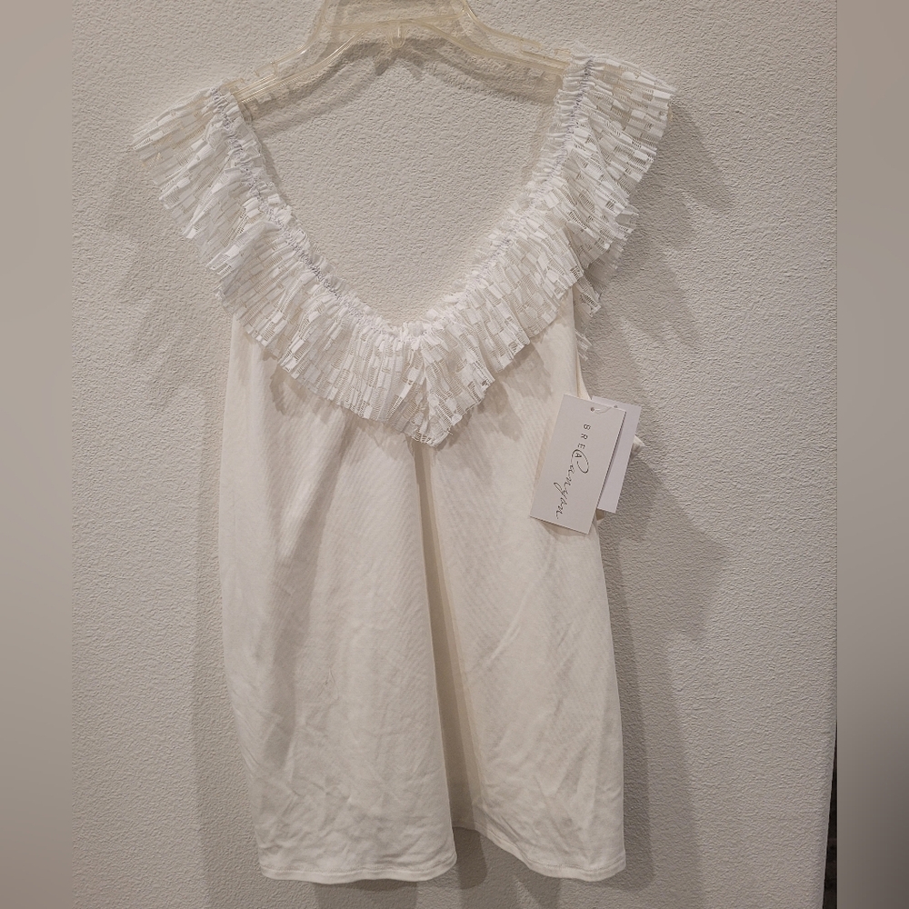 NWT Brea Canyon Shirt